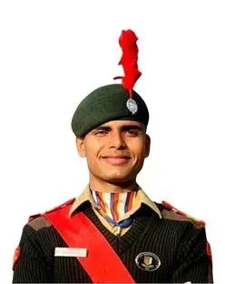 SUO Jaypalsingh Rajpurohit